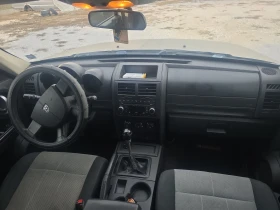 Dodge Nitro 2.8GRD 177ps 4x4 - 10500 лв. / 5368.56 € - 84541674 10