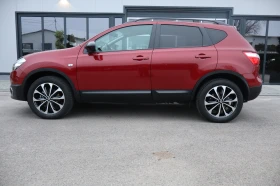 Nissan Qashqai 1.6i* 95000* KM | Mobile.bg � ����� ������ 8