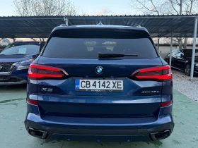 BMW X5 45e, PLUG-IN, M-PACKAGE - 64850 € / 126835.58 лв. - 81572519 5