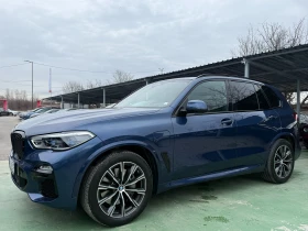 BMW X5 45e, PLUG-IN, M-PACKAGE, снимка 1