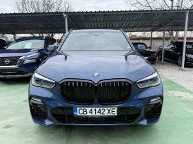 BMW X5 45e, PLUG-IN, M-PACKAGE, снимка 2