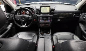 Mercedes-Benz GLE 350 - 21529 € / 42107.06 лв. - 33529287 7