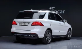 Mercedes-Benz GLE 350 - 21529 € / 42107.06 лв. - 33529287 2