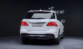 Mercedes-Benz GLE 350 - 21529 € / 42107.06 лв. - 33529287 4