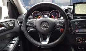 Mercedes-Benz GLE 350 - 21529 € / 42107.06 лв. - 33529287 13