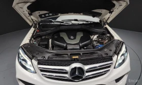Mercedes-Benz GLE 350 - 21529 € / 42107.06 лв. - 33529287 6