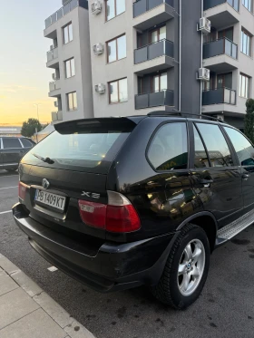 BMW X5 X5 3d 184hp - 3000 € / 5867.49 лв. - 44580137 6