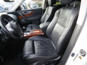 Infiniti Fx 50 S, снимка 5 — Bazar.bg Infiniti Fx 50 S, снимка 5