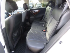 Infiniti Fx 50 S, снимка 3 — Bazar.bg Infiniti Fx 50 S, снимка 3