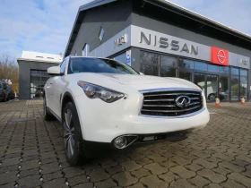 Infiniti Fx 50 S, снимка 6 — Bazar.bg Infiniti Fx 50 S, снимка 6