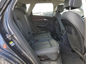 Audi Q5 2.0T* PREMIUM* 360КАМЕРА* ПОДГРЕВ* КЕЙЛЕС* , снимка 11