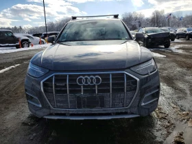 Audi Q5 2.0T* PREMIUM* 360КАМЕРА* ПОДГРЕВ* КЕЙЛЕС* , снимка 5