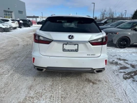 Lexus RX * 350 * CARFAX * БЕЗ ПЪРВОНАЧАЛНА ВНОСКА, снимка 4