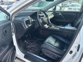 Lexus RX * 350 * CARFAX * БЕЗ ПЪРВОНАЧАЛНА ВНОСКА, снимка 5