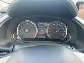 Lexus RX * 350 * CARFAX * БЕЗ ПЪРВОНАЧАЛНА ВНОСКА, снимка 8