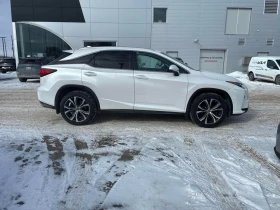 Lexus RX * 350 * CARFAX * БЕЗ ПЪРВОНАЧАЛНА ВНОСКА, снимка 3