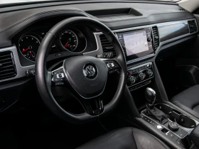 VW Atlas HIGHLINE / ПАНОРАМА / ПОДГРЕВИ / М.ТОЧКА - 20000 € / 39116.60 лв. - 71051113 8