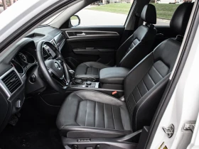 VW Atlas HIGHLINE / ПАНОРАМА / ПОДГРЕВИ / М.ТОЧКА - 20000 € / 39116.60 лв. - 71051113 7