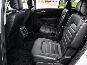 VW Atlas HIGHLINE / ПАНОРАМА / ПОДГРЕВИ / М.ТОЧКА - 20000 € / 39116.60 лв. - 71051113 14