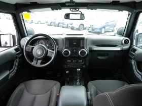 Jeep Wrangler JK Unlimited* Sahara 4WD* AвтоКредит* (ЦЕНА ДО БГ) - 17499 € / 34225.07 лв. - 63110259 11