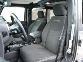 Jeep Wrangler JK Unlimited* Sahara 4WD* AвтоКредит* (ЦЕНА ДО БГ) - 17499 € / 34225.07 лв. - 63110259 12