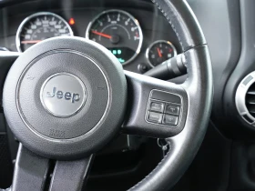 Jeep Wrangler JK Unlimited* Sahara 4WD* AвтоКредит* (ЦЕНА ДО БГ) - 17499 € / 34225.07 лв. - 63110259 9