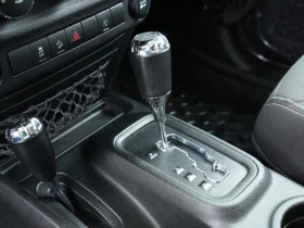 Jeep Wrangler JK Unlimited* Sahara 4WD* AвтоКредит* (ЦЕНА ДО БГ) - 17499 € / 34225.07 лв. - 63110259 15