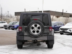 Jeep Wrangler JK Unlimited* Sahara 4WD* AвтоКредит* (ЦЕНА ДО БГ) - 17499 € / 34225.07 лв. - 63110259 4