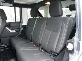Jeep Wrangler JK Unlimited* Sahara 4WD* AвтоКредит* (ЦЕНА ДО БГ) - 17499 € / 34225.07 лв. - 63110259 13