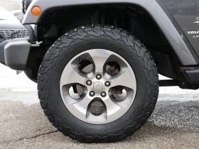 Jeep Wrangler JK Unlimited* Sahara 4WD* AвтоКредит* (ЦЕНА ДО БГ) - 17499 € / 34225.07 лв. - 63110259 7