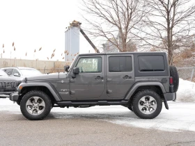 Jeep Wrangler JK Unlimited* Sahara 4WD* AвтоКредит* (ЦЕНА ДО БГ) - 17499 € / 34225.07 лв. - 63110259 2