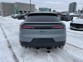 Porsche Cayenne TURBO GT * ГЛАВНО ПРЕДСТАВИТЕЛСТВО НА PORSCHE *  - 123990 € / 242503.36 лв. - 36523177 5