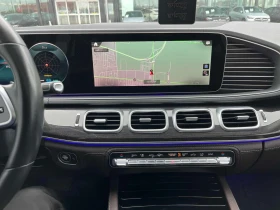 Mercedes-Benz GLE 450 * 4MATIC* DISTRONIC* BURMESTER* AMBIENT* ОБДУХВАНЕ - 43900 € / 85860.94 лв. - 30548006 9