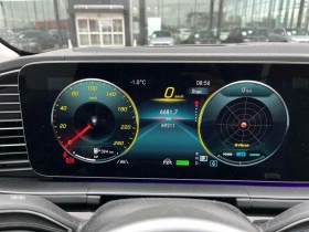 Mercedes-Benz GLE 450 * 4MATIC* DISTRONIC* BURMESTER* AMBIENT* ОБДУХВАНЕ - 43900 € / 85860.94 лв. - 30548006 8