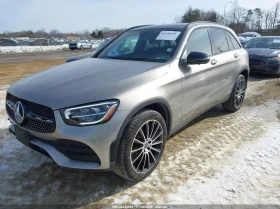 Mercedes-Benz GLC 300 2l 4Matic | Auto.bg — изображение 2