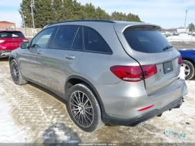 Mercedes-Benz GLC 300 2l 4Matic | Auto.bg — изображение 3