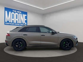 Audi Q8 ПЪРВИ СОБСТВЕНИК/360/ОБДУХВАНЕ  - 31000 € / 60630.73 лв. - 73268728 2