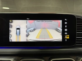 Mercedes-Benz GLS 450 4MATIC* АвтоКредит* (ЦЕНА ДО БГ) | Auto.bg — изображение 15