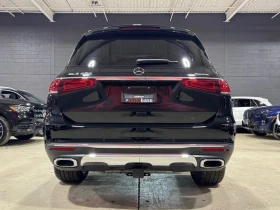 Mercedes-Benz GLS 450 4MATIC* АвтоКредит* (ЦЕНА ДО БГ) | Auto.bg — изображение 4