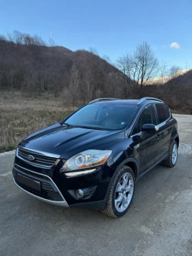 Ford Kuga 2, 5 T