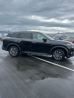 Infiniti QX60 PURE/CAMERA/�������/�������� | Mobile.bg � ����� ������ 3