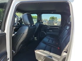 Dodge RAM 1500 LIMITED * 4X4 * CREW CAB * 5.7 * ОБДУХ * ПАНОРАМА | Auto.bg — изображение 7