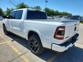 Dodge RAM 1500 LIMITED * 4X4 * CREW CAB * 5.7 * ОБДУХ * ПАНОРАМА | Auto.bg — изображение 4