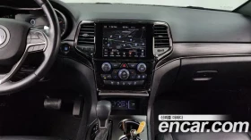 Jeep Grand cherokee 3.6 Limited X | Mobile.bg � ����� ������ 11