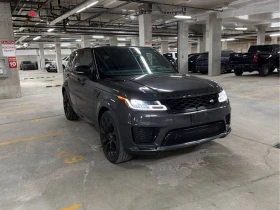 Land Rover Range Rover Sport MHEV HST * CARFAX* ����� �� �����������*  | Mobile.bg � ����� ������ 3