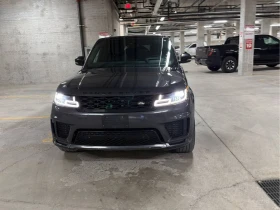 Land Rover Range Rover Sport MHEV HST * CARFAX* ����� �� �����������*  | Mobile.bg � ����� ������ 2