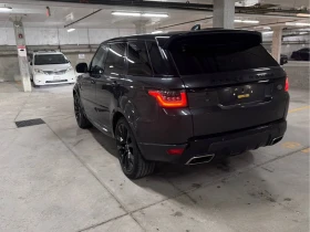 Land Rover Range Rover Sport MHEV HST * CARFAX* ����� �� �����������*  | Mobile.bg � ����� ������ 4