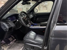Land Rover Range Rover Sport MHEV HST * CARFAX* ����� �� �����������*  | Mobile.bg � ����� ������ 7