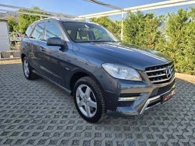 Mercedes-Benz ML 350 3.5i-306��= PANO= H&K= KEYLESS= CAMERA | Mobile.bg � ����� ������ 2