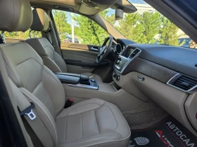 Mercedes-Benz ML 350 3.5i-306��= PANO= H&K= KEYLESS= CAMERA | Mobile.bg � ����� ������ 14